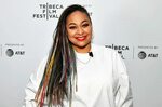Raven-Symoné to Star in New Potential HGTV Series, What Not 